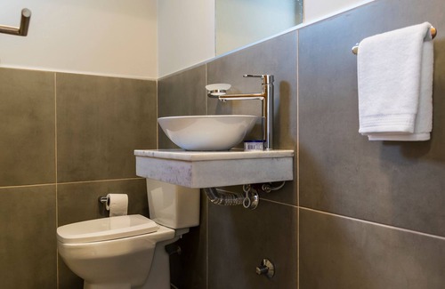Catedral Apartamento | Apartamentos Premium en THE ONE DOWNTOWN