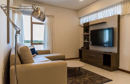 Catedral Apartamento | Apartamentos Premium en THE ONE DOWNTOWN