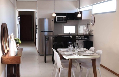 Catedral Apartamento | Apartamentos Premium en THE ONE DOWNTOWN