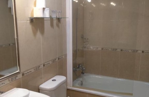 Cangas de Onis Apartamento | Apartamentos Prestin