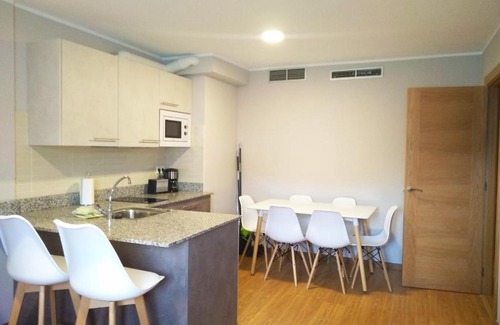 Cangas de Onis Apartamento | Apartamentos Prestin