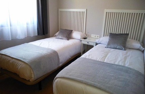 Cangas de Onis Apartamento | Apartamentos Prestin