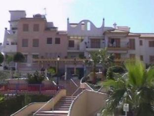 Puerto de Mazarron Apartamento | Apartamentos Pueblo Salado