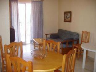Puerto de Mazarron Apartamento | Apartamentos Pueblo Salado