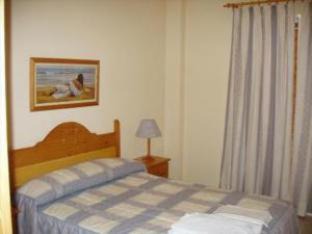 Puerto de Mazarron Apartamento | Apartamentos Pueblo Salado