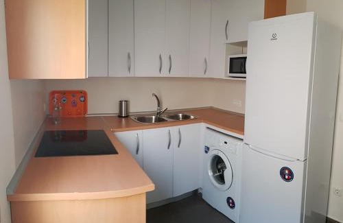 Najera Apartamento | Apartamentos Puerta de Nájera