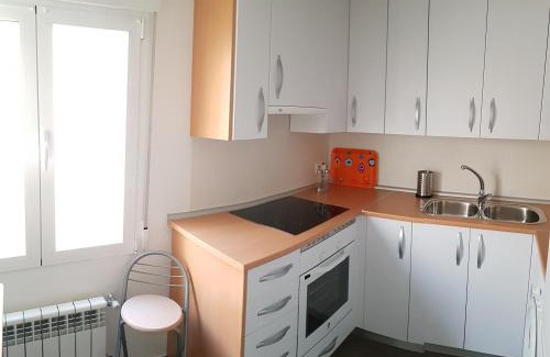 Najera Apartamento | Apartamentos Puerta de Nájera