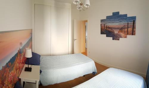 Najera Apartamento | Apartamentos Puerta de Nájera