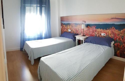 Najera Apartamento | Apartamentos Puerta de Nájera