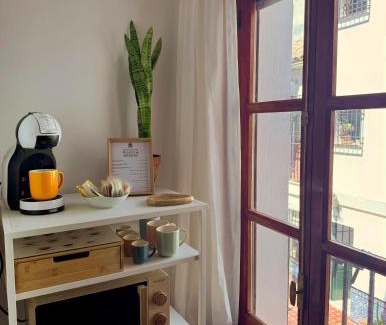 Jewish Quarter Apartamento | Apartamentos Puerta de Sefarad