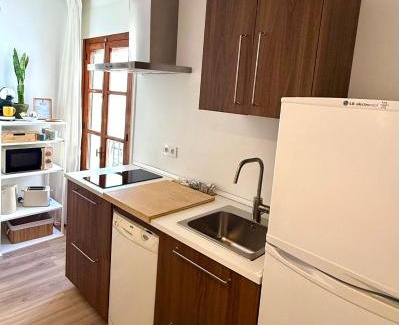 Jewish Quarter Apartamento | Apartamentos Puerta de Sefarad