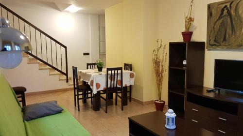 Teruel Apartamento | Apartamentos Puerta Muralla