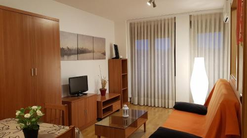 Teruel Apartamento | Apartamentos Puerta Muralla