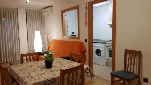 Teruel Apartamento | Apartamentos Puerta Muralla