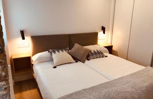 Puerto de Vega Apartamento | Apartamentos Puerto Norte - Apto 2