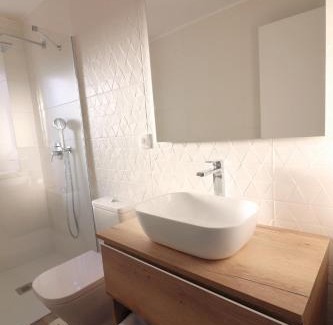 Puerto de Vega Apartamento | Apartamentos Puerto Norte - Apto 2