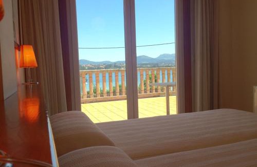Baiona Apartamento | Apartamentos Ría de Bayona