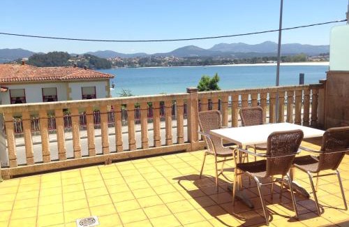 Baiona Apartamento | Apartamentos Ría de Bayona