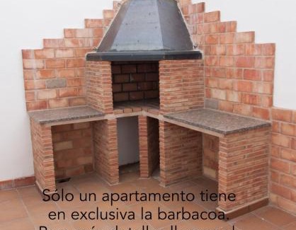 Albarracin Apartamento | Apartamentos Río Guadalaviar
