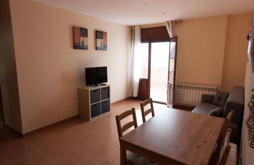 Albarracin Apartamento | Apartamentos Río Guadalaviar