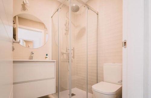 Caldas de Reis Apartamento | Apartamentos Rúa Vella