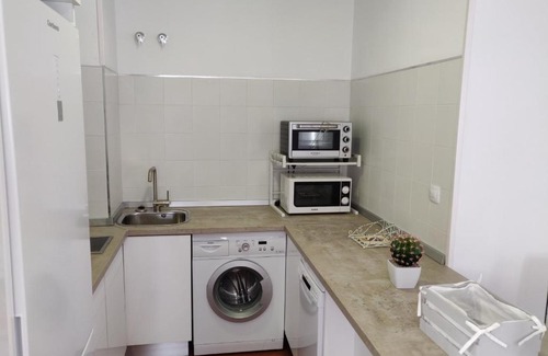 R-66-A El Arco Apartamento | Apartamentos R66