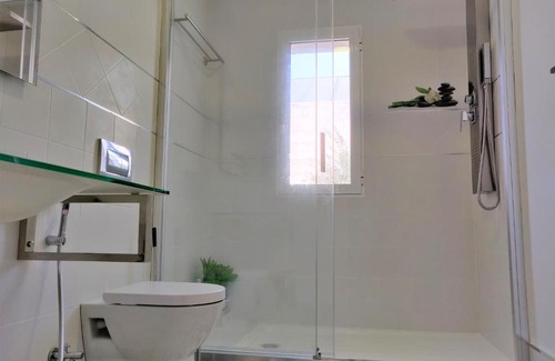 R-66-A El Arco Apartamento | Apartamentos R66