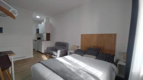 Ourense Apartamento | Apartamentos Recunchos