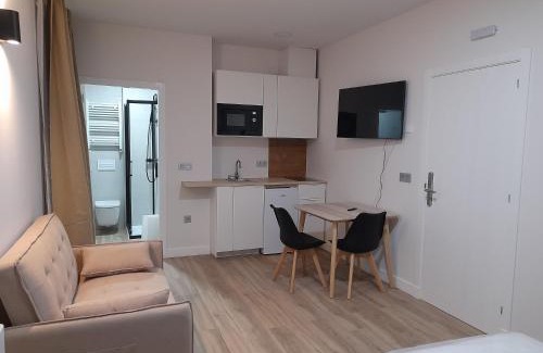 Ourense Apartamento | Apartamentos Recunchos