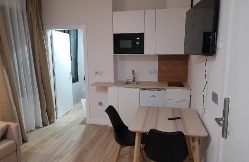 Ourense Apartamento | Apartamentos Recunchos