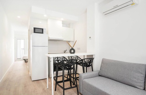 San Diego Apartamento | apartamentos reformados en vallecas