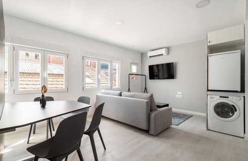 Carabanchel Apartamento | apartamentos reformados en madrid rio