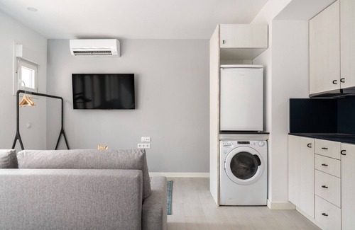 Carabanchel Apartamento | apartamentos reformados en madrid rio
