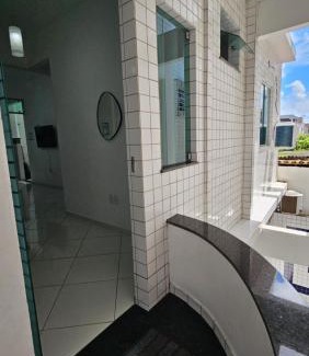 Itabuna Apartamento | Apartamentos - Repouso do Guerreiro