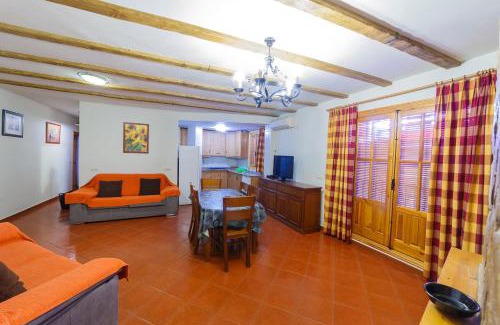 Alcala del Jucar Casa | Apartamentos Ribera del Júcar