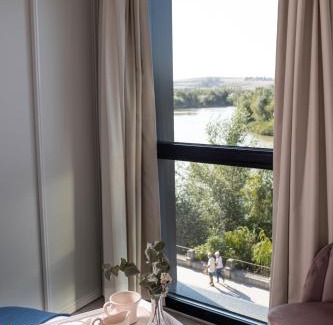 San Francisco-Ribera Apartamento | Apartamentos Ribera 19
