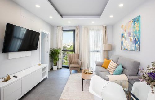 San Francisco-Ribera Apartamento | Apartamentos Ribera 19