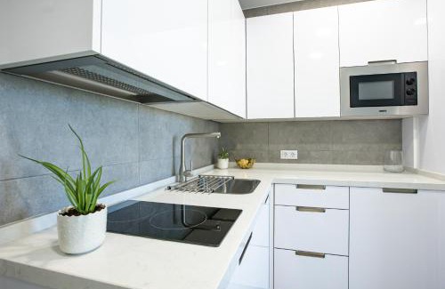 San Francisco-Ribera Apartamento | Apartamentos Ribera 19
