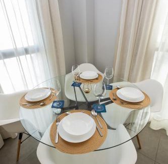 San Francisco-Ribera Apartamento | Apartamentos Ribera 19