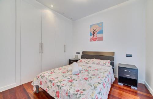 Logrono Historic Centre Apartamento | Apartamentos Rioja Confort by Clabao