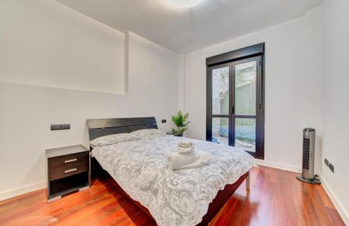 Logrono Historic Centre Apartamento | Apartamentos Rioja Confort by Clabao