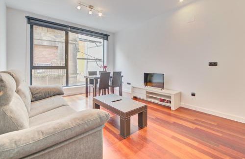 Logrono Historic Centre Apartamento | Apartamentos Rioja Confort by Clabao