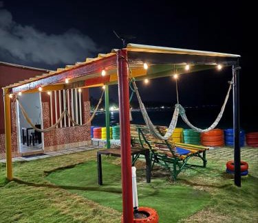 San Luis Apartamento | Apartamentos Rocky Cay Bay