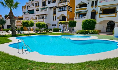 Roquetas de Mar Apartamento | Apartamentos Roquetas Beach