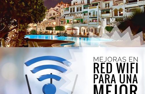 Roquetas de Mar Apartamento | Apartamentos Roquetas Beach