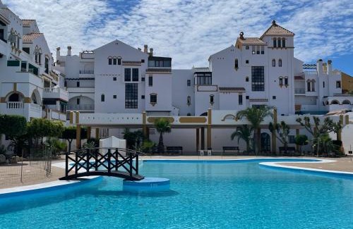 Roquetas de Mar Apartamento | Apartamentos Roquetas Beach