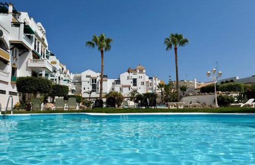 Roquetas de Mar Apartamento | Apartamentos Roquetas Beach
