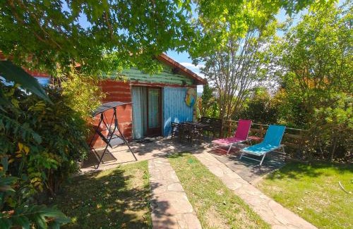 Cabanas Apartamento | Apartamentos Rosa Jove