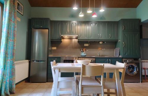 Cabanas Apartamento | Apartamentos Rosa Jove