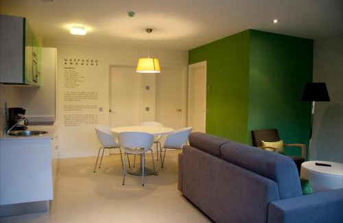Las Vegas De Cardeo Apartamento | Apartamentos Rurales Las Vegas de Cardeo